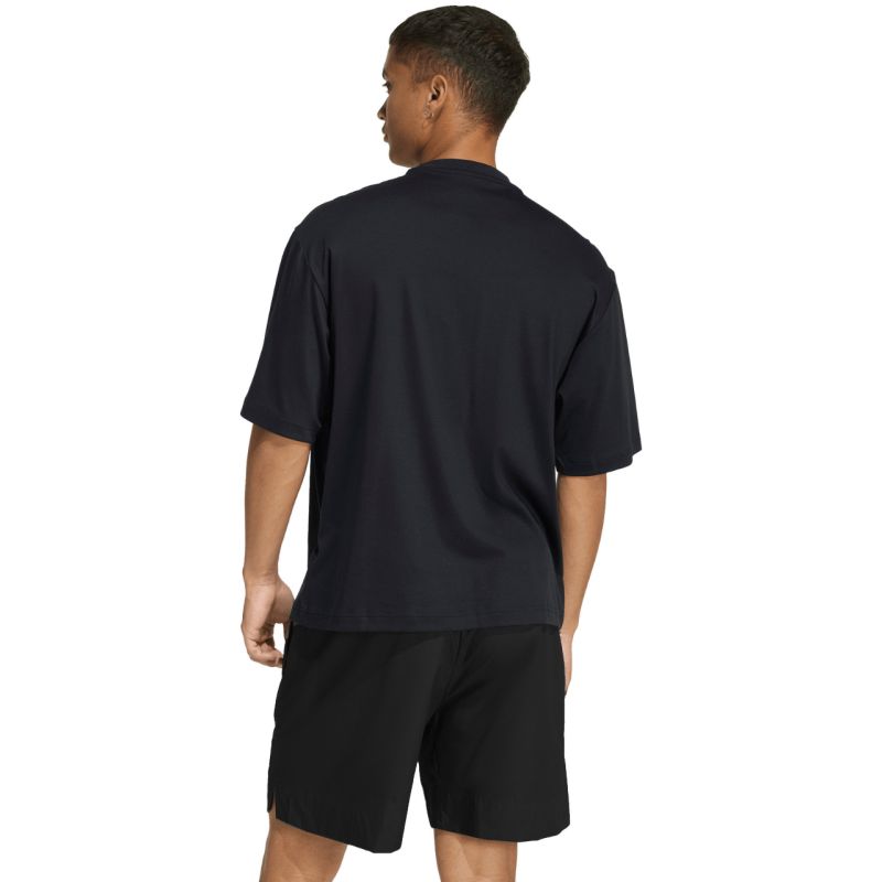 Adidas City Tech Men's Shorts Black KC4685