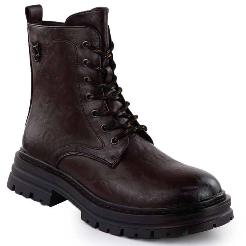 Women's black worker boots with socks Sabatina To be categorized Your Sports Performance