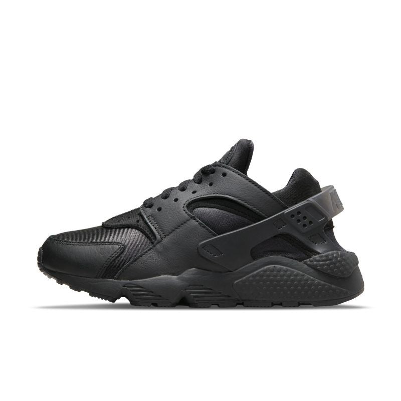 Nike Huarche Run Gs Wd Jr DO6491-001 shoe Footwear/Lifestyle Nike