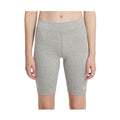 Nike NSW Essentials Bike W CZ8526-063 shorts Clothing/Lifestyle/Trousers, shorts Nike