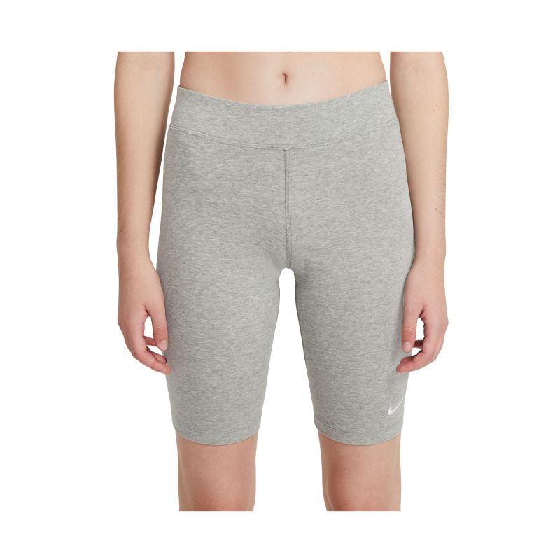 Nike NSW Essentials Bike W CZ8526-063 shorts Clothing/Lifestyle/Trousers, shorts Nike