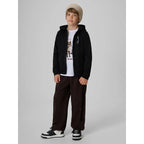 Boy's regular printed T-shirt 4F 4FJKAW26TTSHM4452-10S