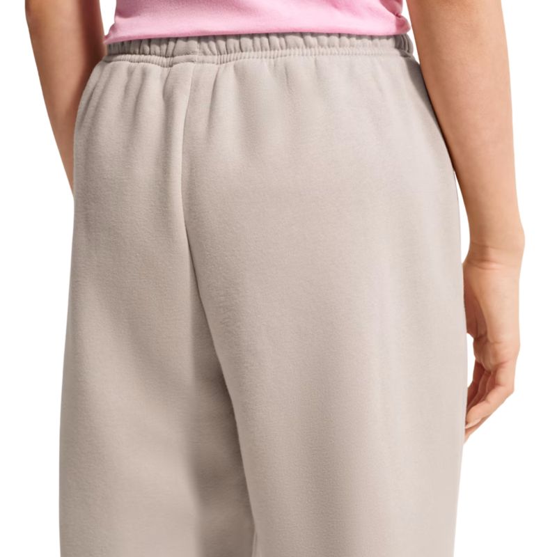 Nike Sportswear Studio Fleece Kids' Beige Trousers IM4905 211