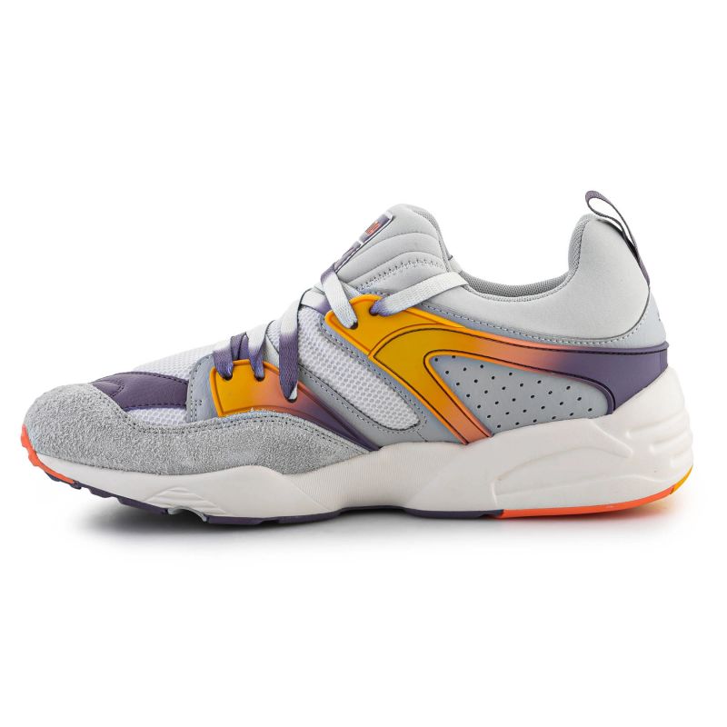 Puma Blaze of Glory Psychedelics M 387576-01 shoes Footwear/Lifestyle Puma