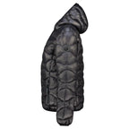 Women’s jacket Geographical Norway BUBY BLACK DB LADY 0151 (WA1797F/GN-BLACK)