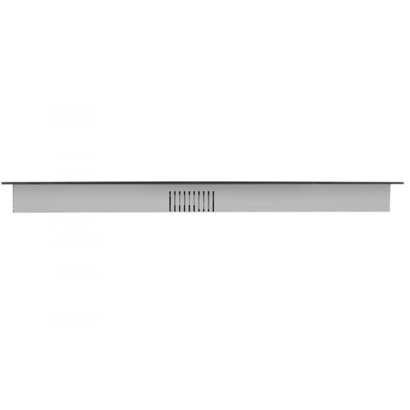 AKPO PKA 58 008/2 ceramic plate black AGD - Produkty/Płyty grzejne do zabudowy Your Sports Performance