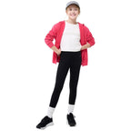 Leggings 4F CAS Jr 4FJWMM00TTIGF220 20S Clothing/Lifestyle/Trousers, shorts/4F 4F