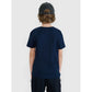Boy's printed T-shirt 4F 4FJWSS25TTSHM2179-31S *Kategoria tymczasowa Your Sports Performance