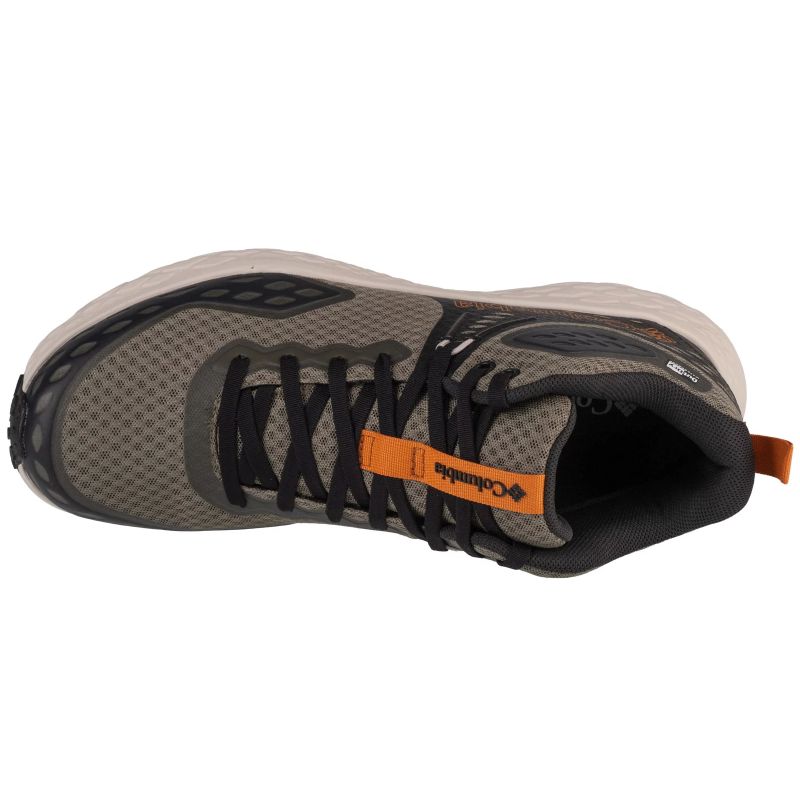 Columbia Konos TRS Outdry Mid M shoes 2103761397 Footwear/Outdoor/Columbia Your Sports Performance