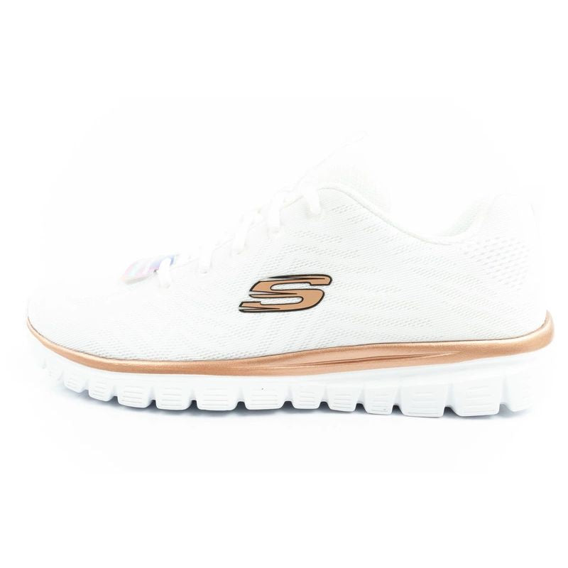 Skechers Graceful-Get women's sports shoes comfortable lightweight breathable In preparation Your Sports Performance