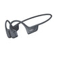 Shokz OpenRun Pro 2 Wireless Headphones, Black In preparation Your Sports Performance