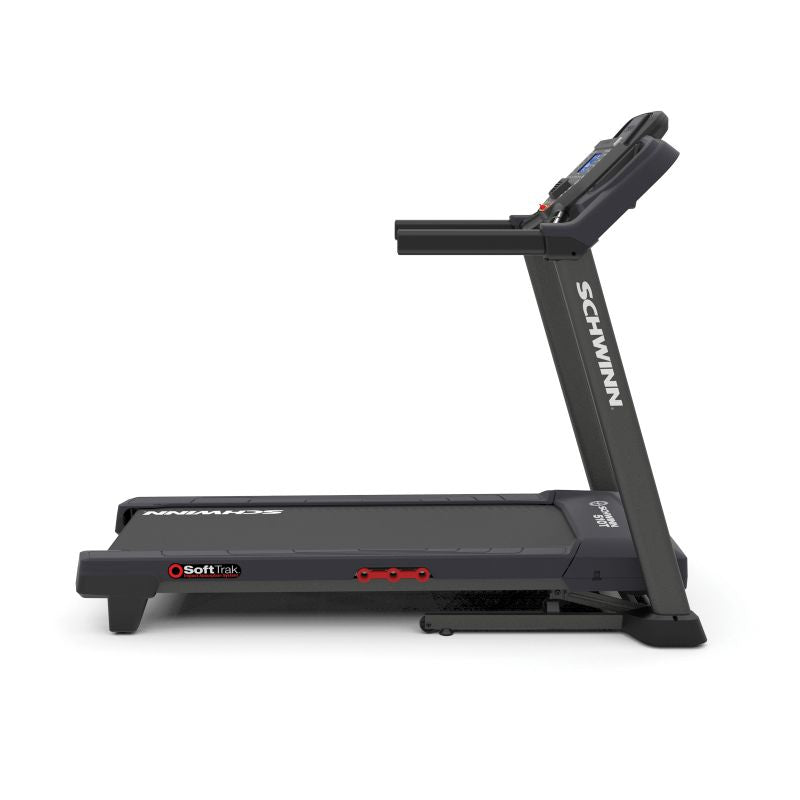 Schwinn 510T electric treadmill Accessories/Training equipment/Bieżnie Your Sports Performance