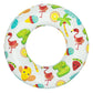 Inflatable ring 36014 SWIMRING 61cm In preparation Your Sports Performance