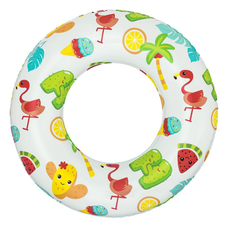 Inflatable ring 36014 SWIMRING 61cm In preparation Your Sports Performance