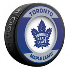 Souvenir Hockey Puck Inglasco NHL Retro 510AN000555