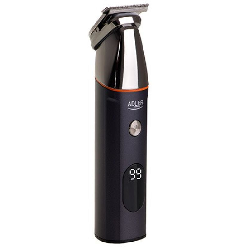 ADLER AD 2946 hair clipper AGD - Produkty/Maszynki do strzyżenia Your Sports Performance