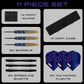Harrows NOX steeltip darts In preparation Your Sports Performance