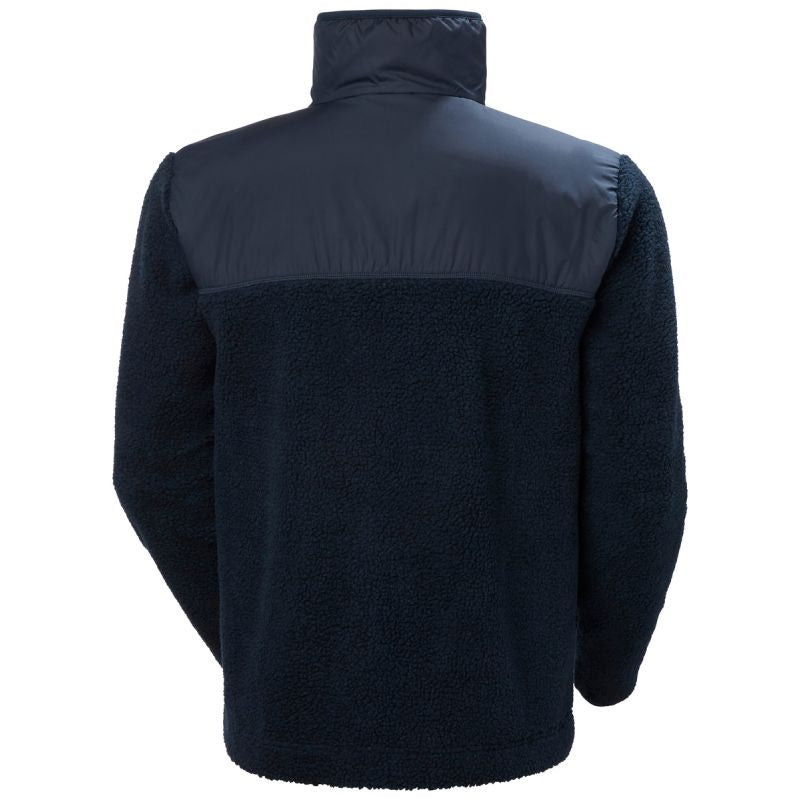 Helly Hansen Explorer Pile Jacket M 53987 597 Clothing/Outdoor/Helly Hansen Your Sports Performance