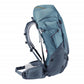 Deuter Futura Air Trek 50+10 3402121-1374 Accessories/Plecaki/Deuter Your Sports Performance