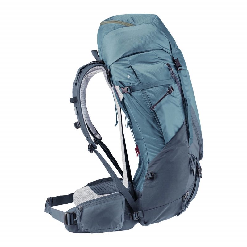 Deuter Futura Air Trek 50+10 3402121-1374 Accessories/Plecaki/Deuter Your Sports Performance