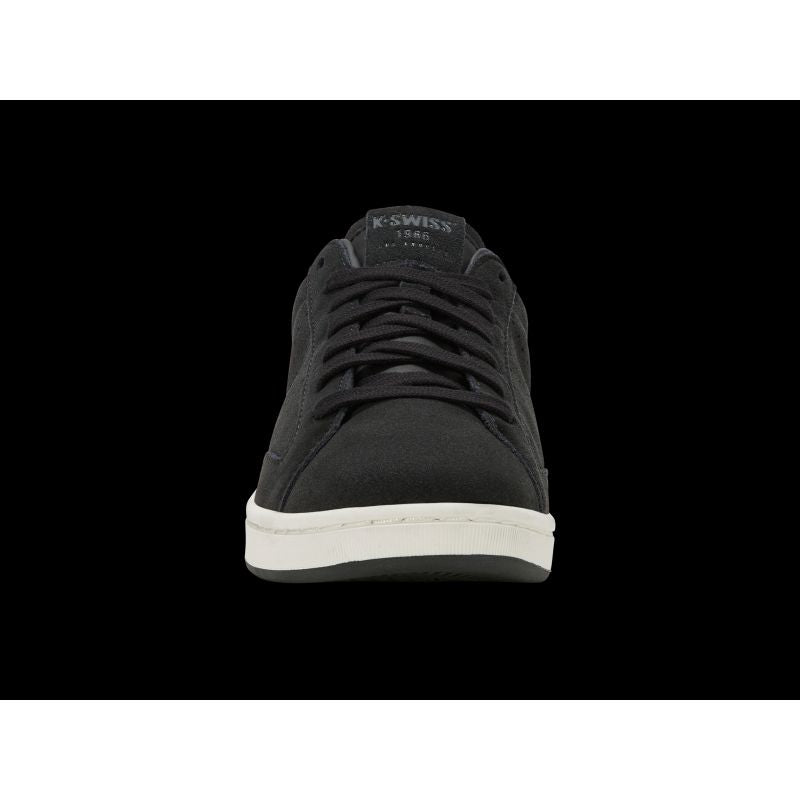 K-Swiss LOZAN KLUB SDE shoes (07262-027-M) K- Swiss