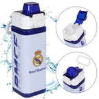 Real Madrid bottle with spout 500 ml RM00004 To be categorized Your Sports Performance
