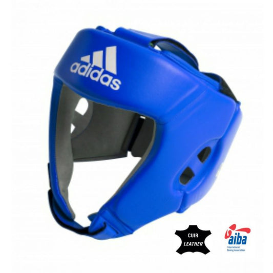 AIBA approved helmet Accessories/Protectors and knee pads Your Sports Performance