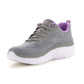 Skechers Hyper Burst W 124578-GYPR Footwear/Lifestyle/Skechers Skechers
