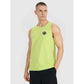 Men's oversize top 4F 4FWSS25TSLEM122-45S *Kategoria tymczasowa Your Sports Performance