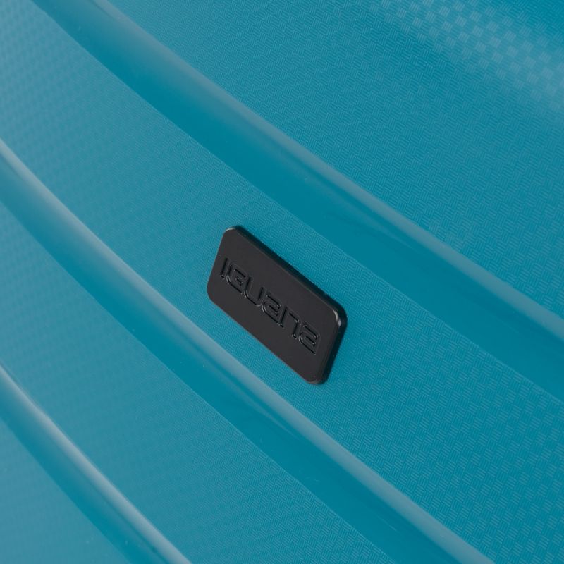 Suitcase Iguana Paris 60 92800405130 Accessories/Luggage/Walizki Your Sports Performance