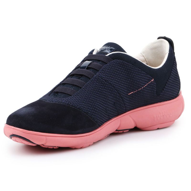 D Nebula C Lifestyle Shoes - D621EC-01422-C4002 In preparation Your Sports Performance