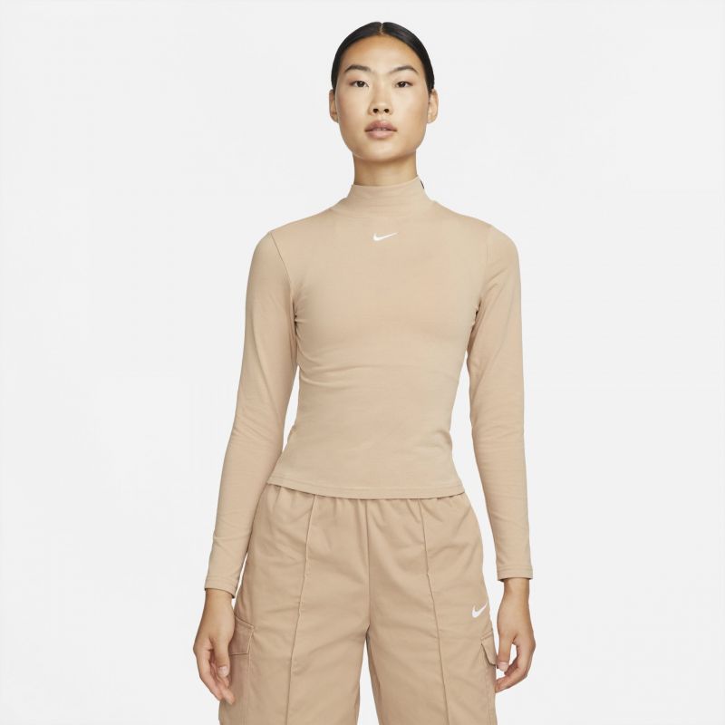 Nike Sportswear Collection Essentials Beige L