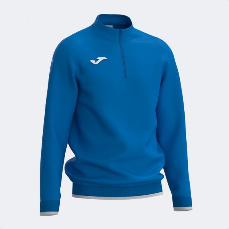 Joma Sudadera Olympics sweatshirt 103708.700 Clothing/Football/Joma Joma