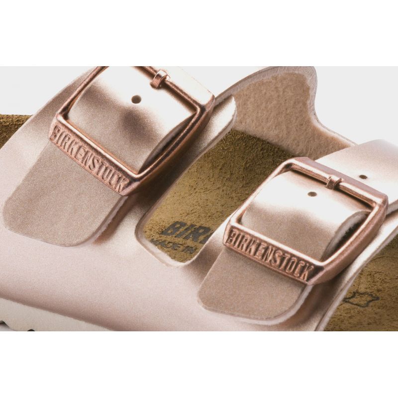 Birkenstock Arizona Bs Jr Sandals 1012477 Footwear/Lifestyle/Brinkenstock/Klapki/chodaki Birkenstock