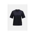 Peak Performance W Coolmax Tee Black Peak Performance