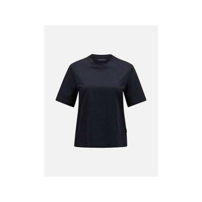 Peak Performance W Coolmax Tee Black Peak Performance