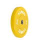 Olympic plate HMS YELLOW BUMPER 15 kg CBR15 Accessories/Training equipment Your Sports Performance
