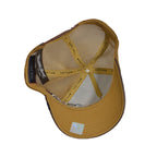 Goorin Bros. The King Lion Trucker Cap - 101-0388-WHISKEY Goorin Bros.