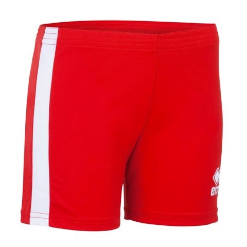 ERREA Amazon Shorts size XL red/white In preparation Your Sports Performance