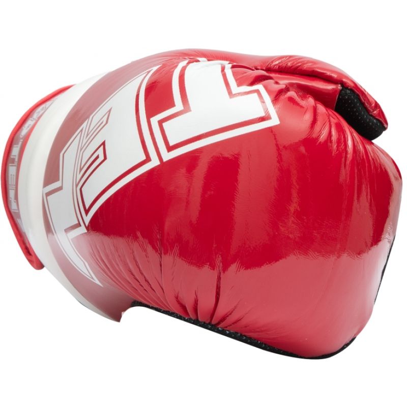 ROTT "GLOSSY BLOCK" Open Gloves In preparation Your Sports Performance