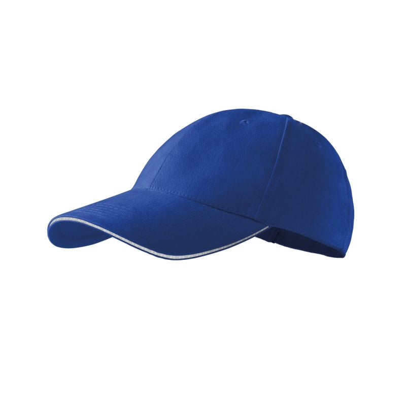 Cap Malfini Sandwich 6P MLI-30605 Clothing/Multisport Malfini