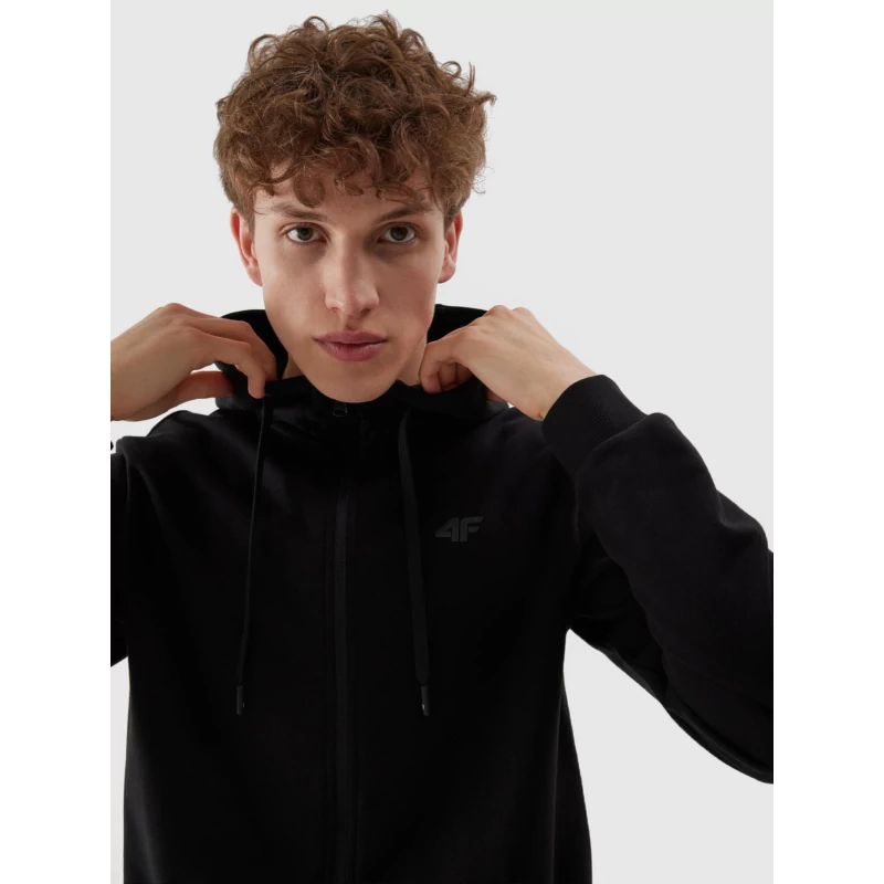 Sweatshirt 4F M695 M 4FAW23TSWSM695 20S Clothing/Lifestyle/4F 4F