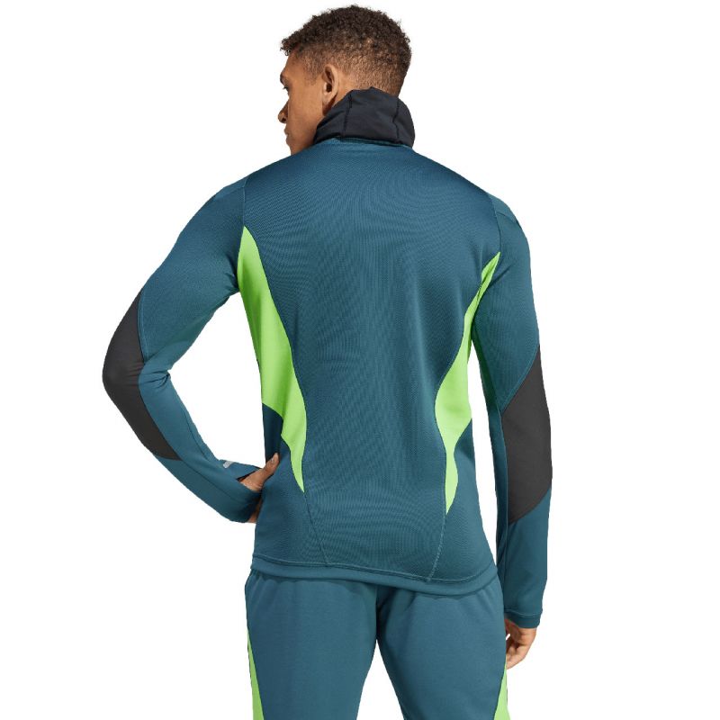 Adidas Tiro 23 C Wintop M IL3207 sweatshirt Clothing/Training Adidas