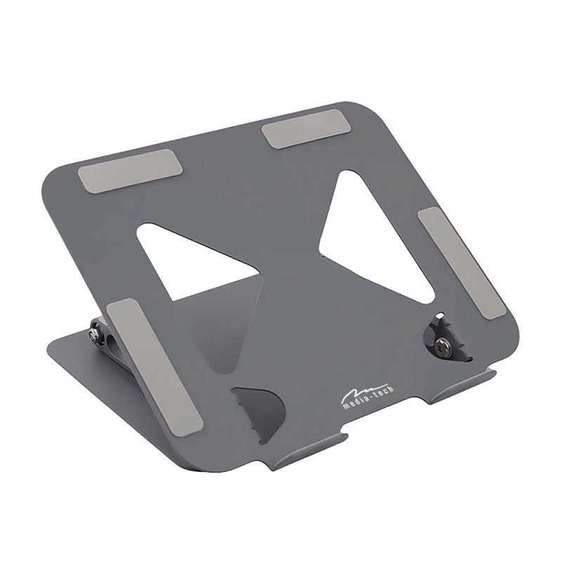 MEDIA-TECH LAPTOP STAND LAPTOP STAND Chłodzenie/Podstawki pod notebooki Your Sports Performance