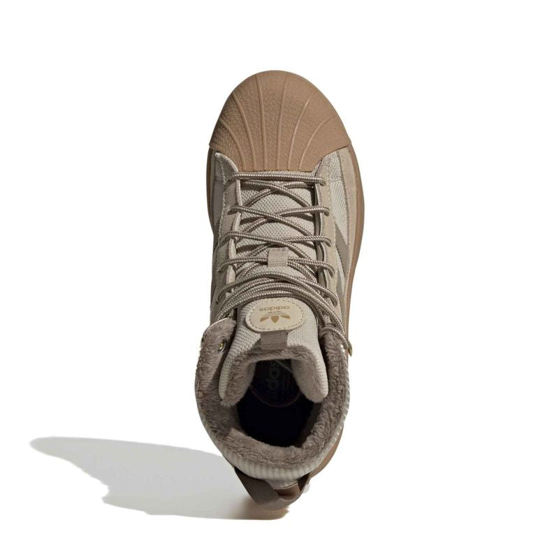 adidas Junior Superstar Winter Trek Originals Shoes KJ9814