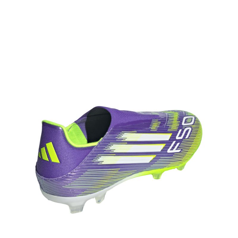 Adidas F50 League LL FG/MG JH7734 football boots Footwear/Football/SR/FG Adidas