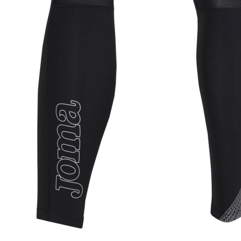 Joma Running Night Long Tights M 101779.100 leggings Clothing/Football/Joma Joma