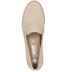 Rieker W 45300-62 RKR757 loafers Footwear/Lifestyle/Rieker Your Sports Performance