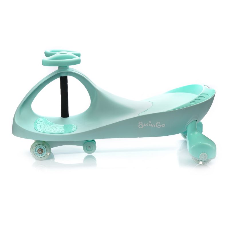 Meteor Swingo 22666 gravity ride Accessories/Bicycle/Rowery Your Sports Performance