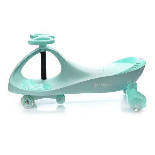 Meteor Swingo 22666 gravity ride Accessories/Bicycle/Rowery Your Sports Performance